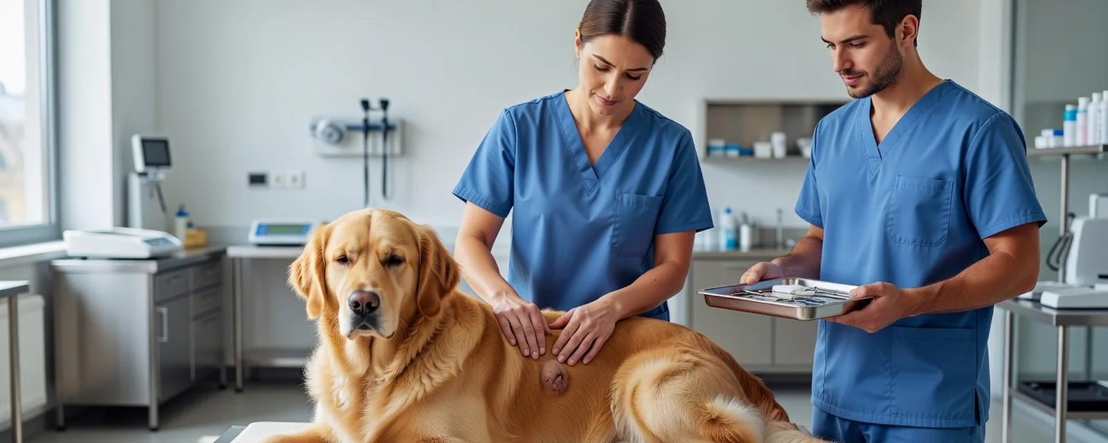 Mass & Tumor Removal at Affordable Animal Hospital Orange